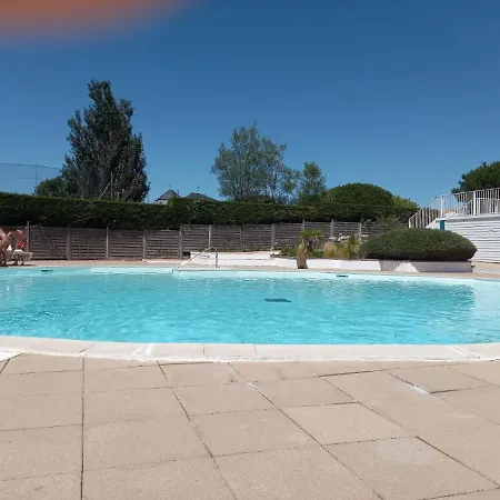 La Soleillade, Studio Cabine Avec Terrasse, 2 Personnes, 23 M2 Talmont-Saint-Hilaire Exterior photo