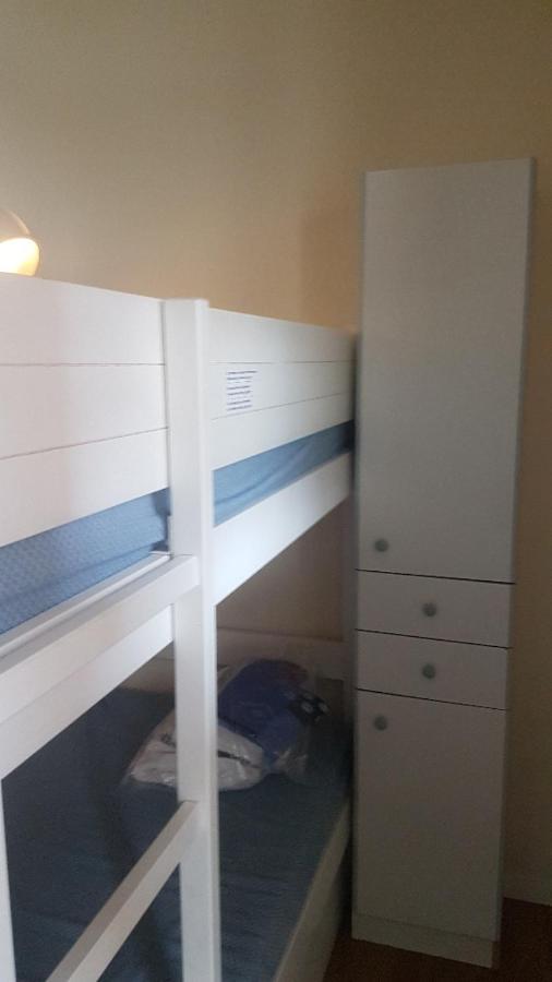 Apartment La Soleillade, Avec Terrasse, 2 Personnes, 23 M2 Talmont-Saint-Hilaire