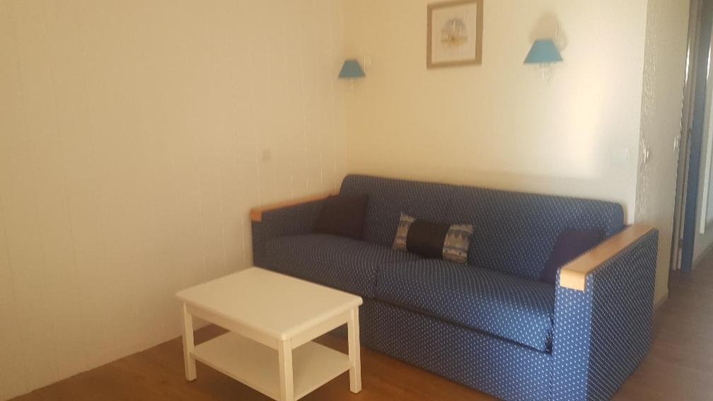 La Soleillade, Avec Terrasse, 2 Personnes, 23 M2 Talmont-Saint-Hilaire